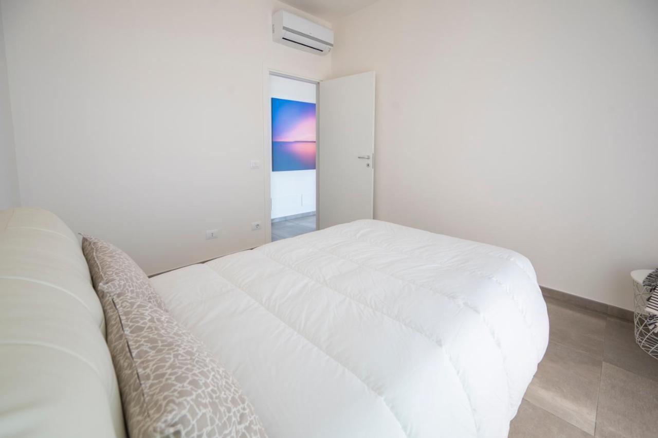 Villa Plemmirio Sea View Ngoại thất bức ảnh