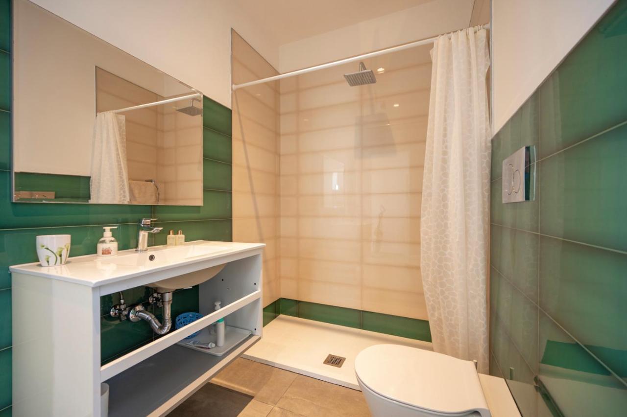 Villa Plemmirio Sea View Ngoại thất bức ảnh