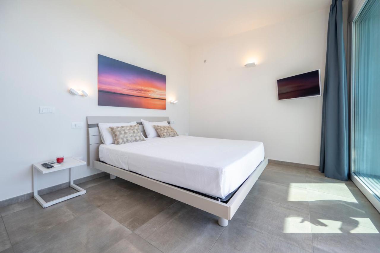 Villa Plemmirio Sea View Ngoại thất bức ảnh