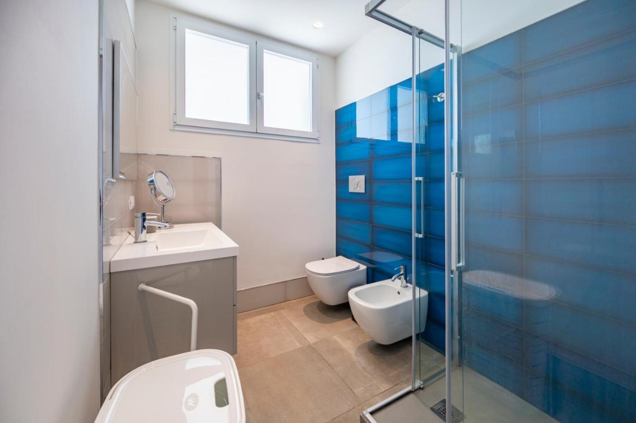Villa Plemmirio Sea View Ngoại thất bức ảnh