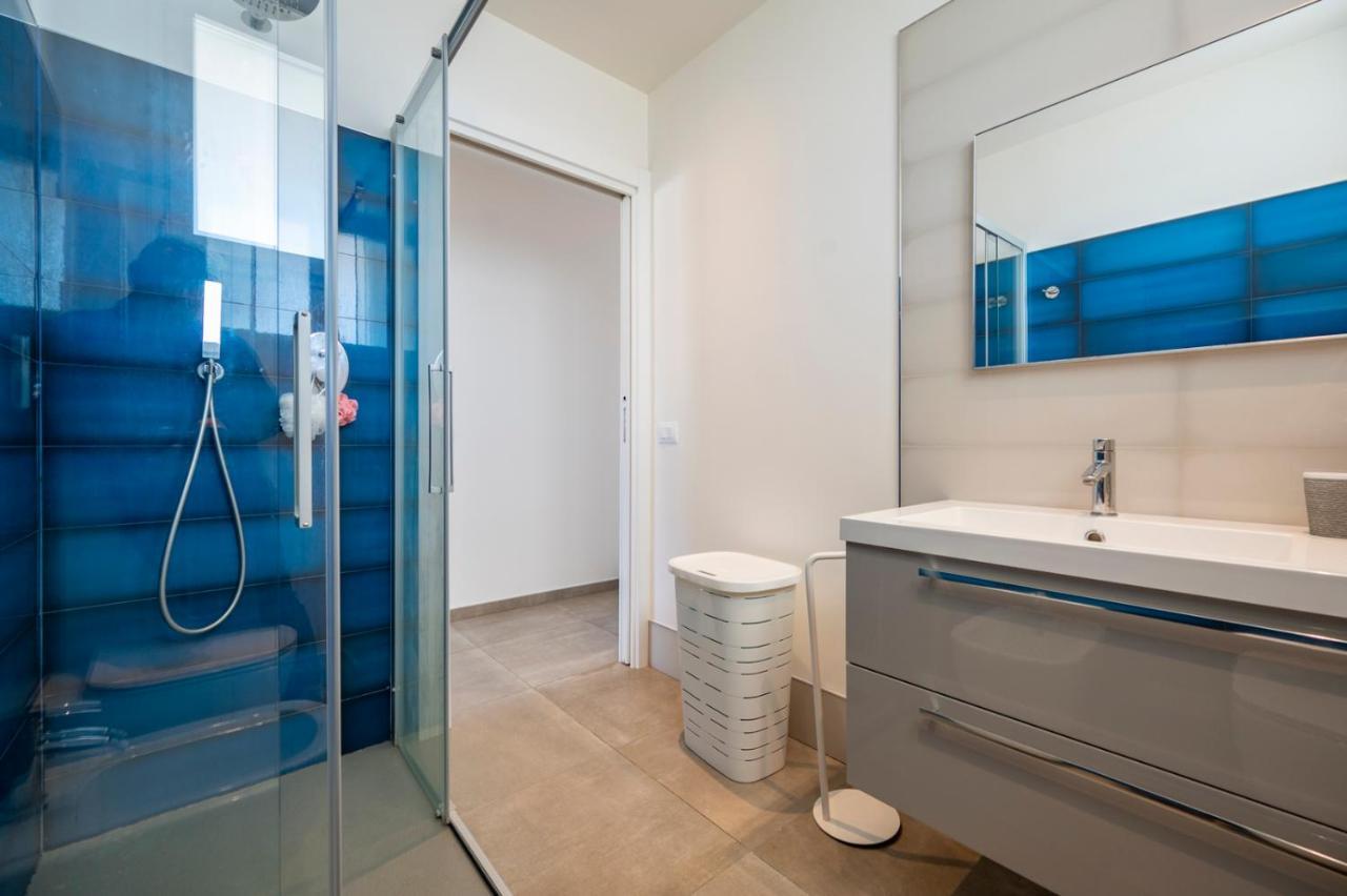 Villa Plemmirio Sea View Ngoại thất bức ảnh