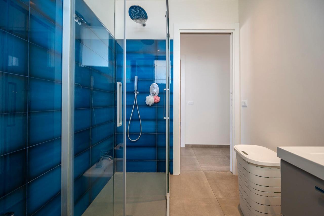 Villa Plemmirio Sea View Ngoại thất bức ảnh